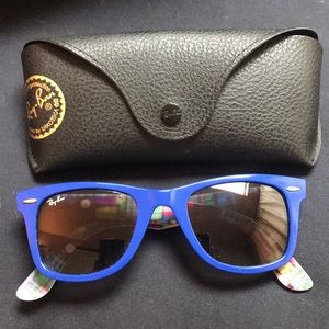 RB2140 Wayfarer Special Series #10